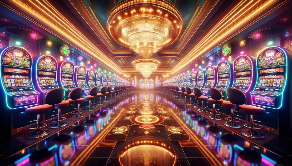 Spinfin Casino